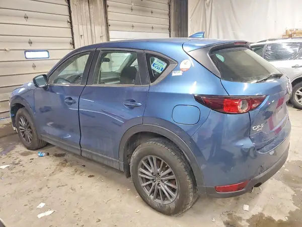 JM3KFBBM5L0827605 2020 MAZDA CX-5 - Image 2