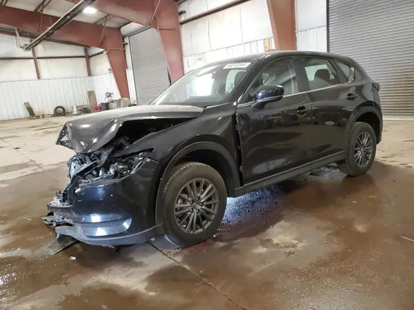 JM3KFBBM5L0853122 2020 MAZDA CX-5 - Image 1