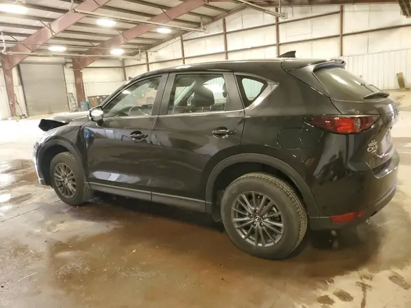 JM3KFBBM5L0853122 2020 MAZDA CX-5 - Image 2