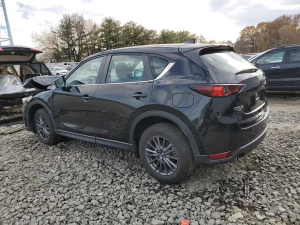 JM3KFBBM5M0310290 2021 MAZDA CX-5 - Image 2