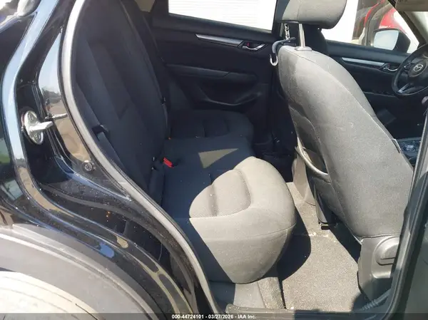 JM3KFBBM5M0381280 2021 MAZDA CX-5 - Image 8