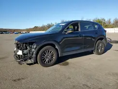 JM3KFBBM5M0396006 2021 MAZDA CX-5
