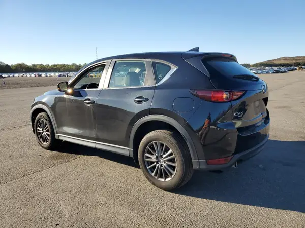 JM3KFBBM5M0396006 2021 MAZDA CX-5 - Image 2