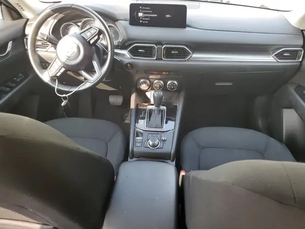 JM3KFBBM5M0398337 2021 MAZDA CX-5 - Image 8