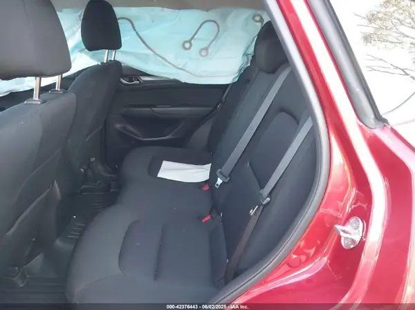 JM3KFBBM5M1300255 2021 MAZDA CX-5 - Image 8