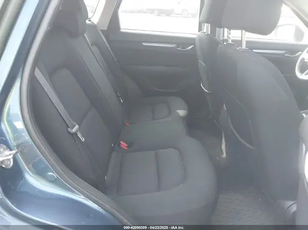 JM3KFBBM5M1313765 2021 MAZDA CX-5 - Image 8