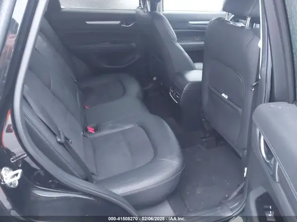 JM3KFBBM5N0540879 2022 MAZDA CX-5 - Image 8