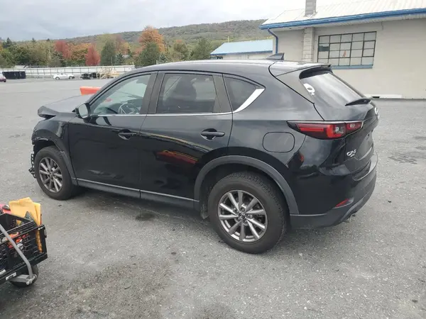 JM3KFBBM5N0541028 2022 MAZDA CX-5 - Image 2