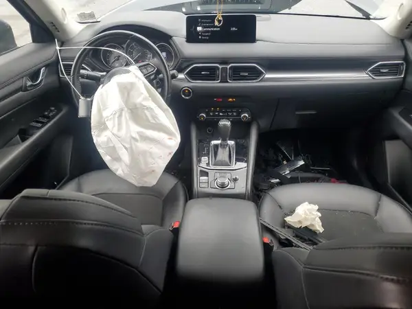 JM3KFBBM5N0541028 2022 MAZDA CX-5 - Image 8