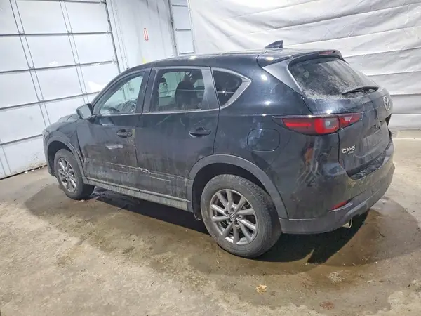 JM3KFBBM5N0541210 2022 MAZDA CX-5 - Image 2