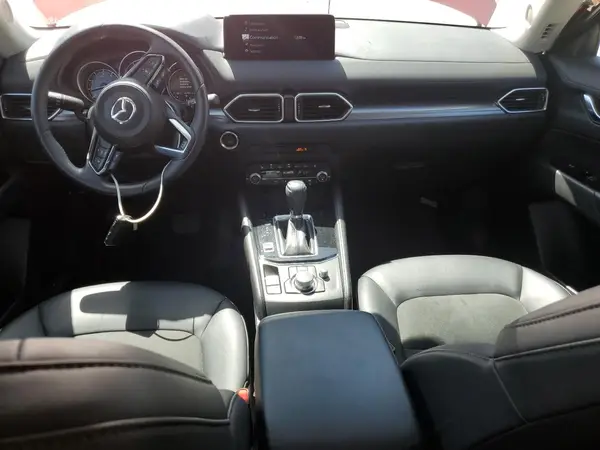 JM3KFBBM5N0544009 2022 MAZDA CX-5 - Image 8