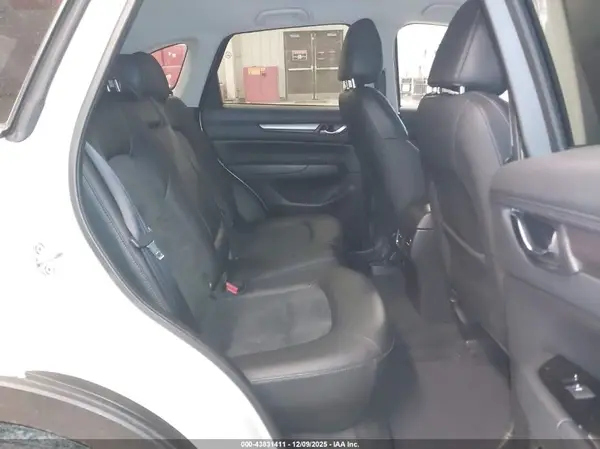 JM3KFBBM5N0547248 2022 MAZDA CX-5 - Image 8