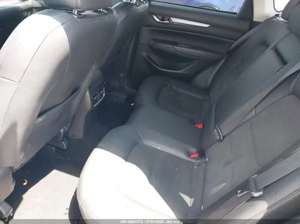 JM3KFBBM5N0552837 2022 MAZDA CX-5 - Image 8
