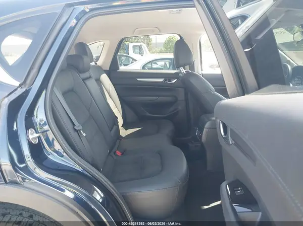 JM3KFBBM5N0555320 2022 MAZDA CX-5 - Image 8