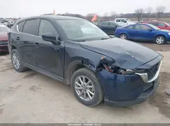 JM3KFBBM5N0564583 2022 MAZDA CX-5