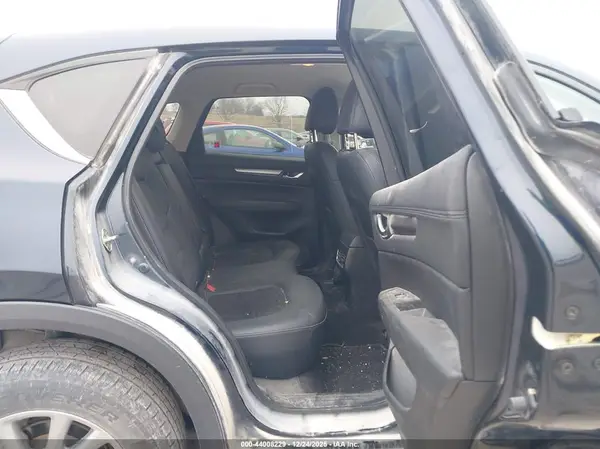 JM3KFBBM5N0564583 2022 MAZDA CX-5 - Image 8