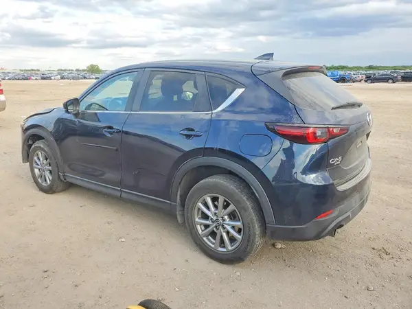 JM3KFBBM5N0567435 2022 MAZDA CX-5 - Image 2