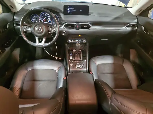 JM3KFBBM5N0572666 2022 MAZDA CX-5 - Image 8