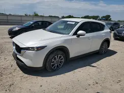 JM3KFBBM5N0588494 2022 MAZDA CX-5