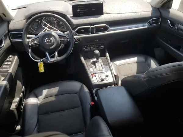 JM3KFBBM5N0588494 2022 MAZDA CX-5 - Image 8