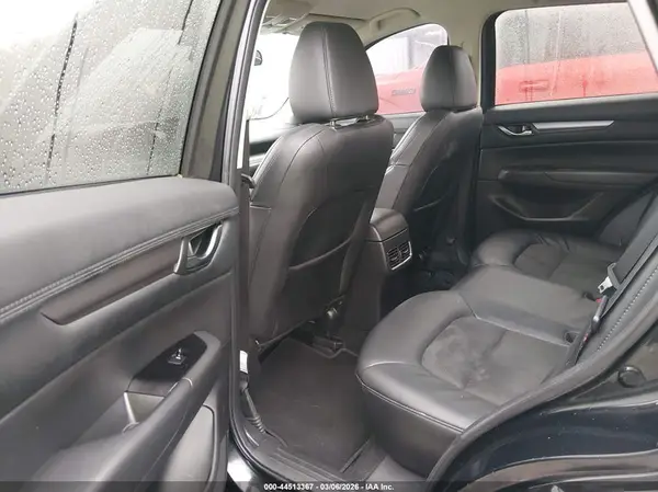JM3KFBBM5N0596563 2022 MAZDA CX-5 - Image 8