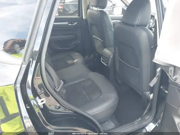 JM3KFBBM5N0597695 2022 MAZDA CX-5 - Image 8