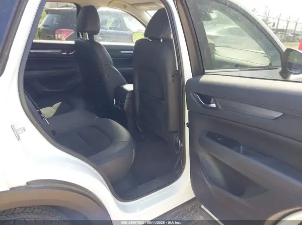 JM3KFBBM5N0598278 2022 MAZDA CX-5 - Image 8