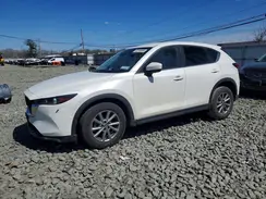 JM3KFBBM5N0600711 2022 MAZDA CX-5