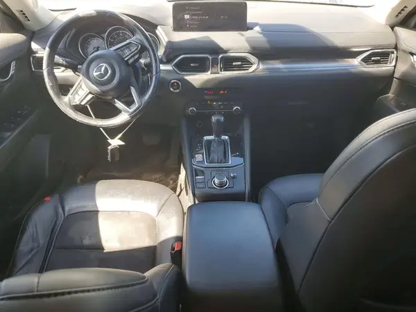 JM3KFBBM5N0600711 2022 MAZDA CX-5 - Image 8