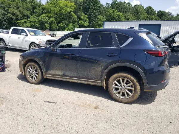 JM3KFBBM5N0603298 2022 MAZDA CX-5 - Image 2