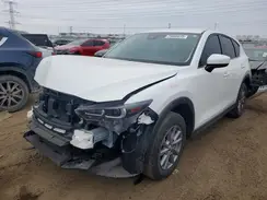 JM3KFBBM5N0603706 2022 MAZDA CX-5