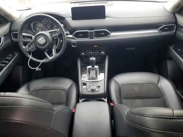 JM3KFBBM5N0603706 2022 MAZDA CX-5 - Image 8