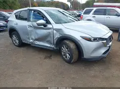 JM3KFBBM5N0605780 2022 MAZDA CX-5