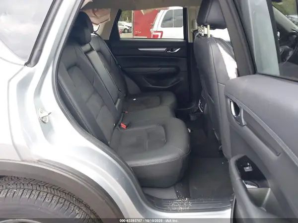 JM3KFBBM5N0605780 2022 MAZDA CX-5 - Image 8