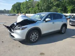 JM3KFBBM5N0619923 2022 MAZDA CX-5