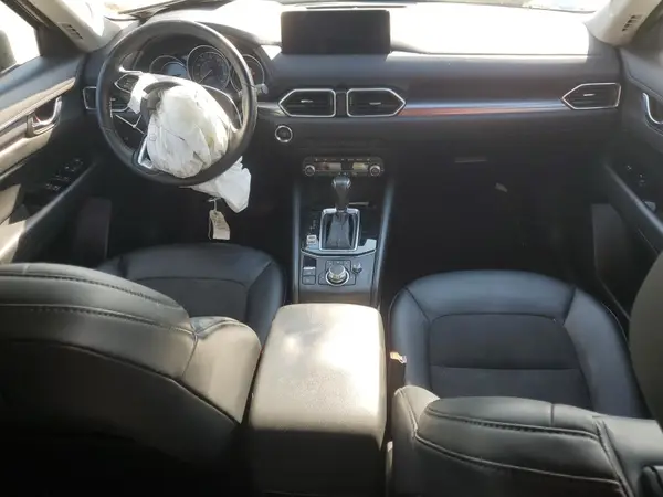 JM3KFBBM5N0619923 2022 MAZDA CX-5 - Image 8