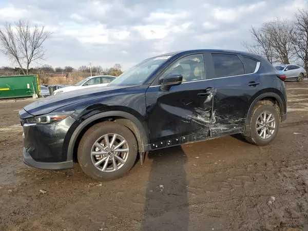 JM3KFBBM5N1526412 2022 MAZDA CX-5 - Image 1