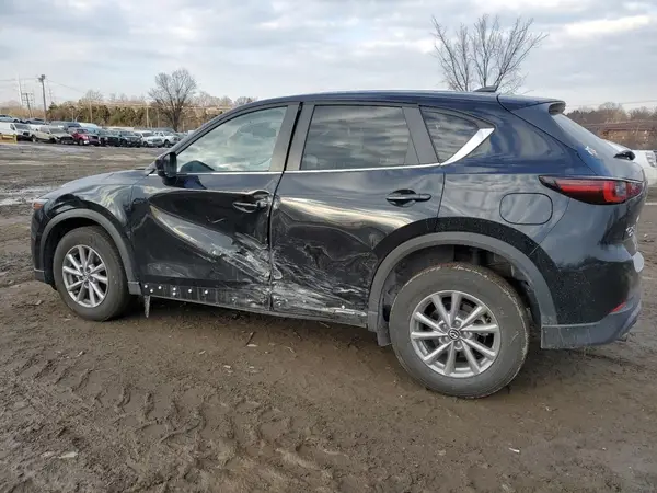 JM3KFBBM5N1526412 2022 MAZDA CX-5 - Image 2
