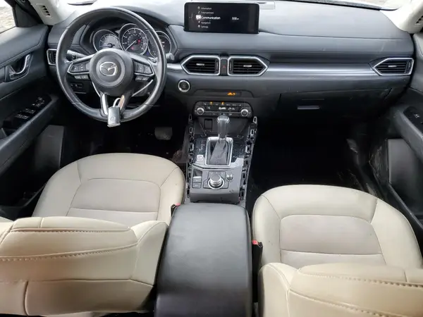 JM3KFBBM5N1526412 2022 MAZDA CX-5 - Image 8