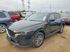 JM3KFBBM5N1527608 2022 MAZDA CX-5