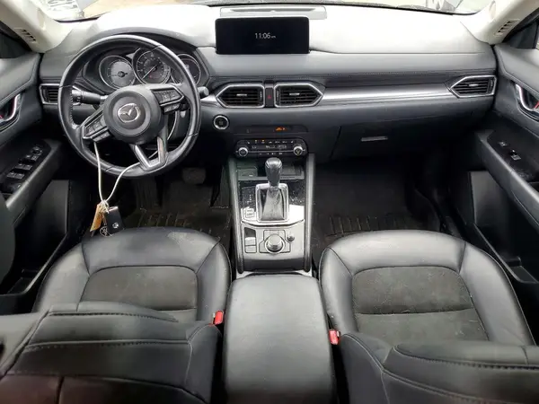 JM3KFBBM5N1527608 2022 MAZDA CX-5 - Image 8