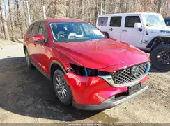 JM3KFBBM5N1596816 2022 MAZDA CX-5