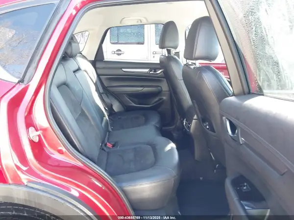 JM3KFBBM5N1596816 2022 MAZDA CX-5 - Image 8
