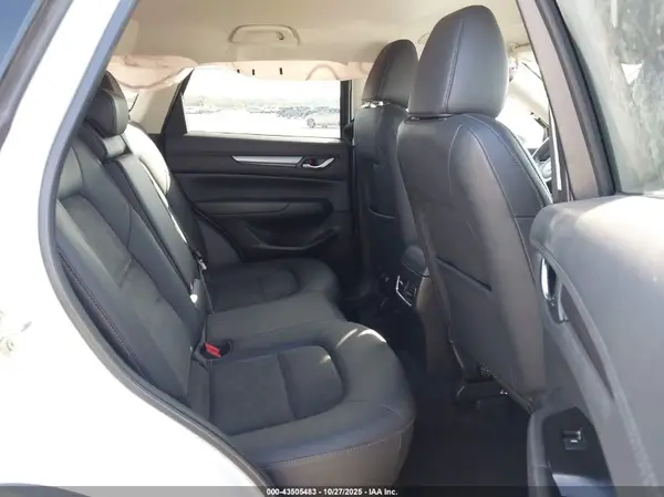 JM3KFBBM5N1597187 2022 MAZDA CX-5 - Image 8