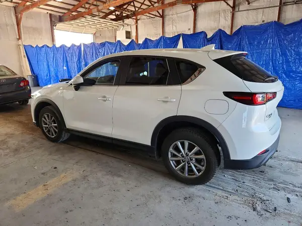 JM3KFBBM5P0100230 2023 MAZDA CX-5 - Image 2