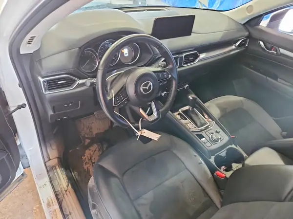 JM3KFBBM5P0100230 2023 MAZDA CX-5 - Image 8