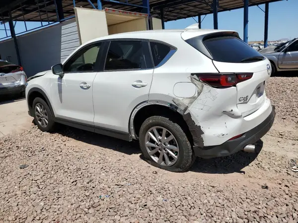 JM3KFBBM5P0101393 2023 MAZDA CX-5 - Image 2