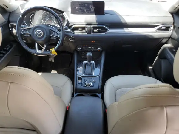 JM3KFBBM5P0101393 2023 MAZDA CX-5 - Image 8