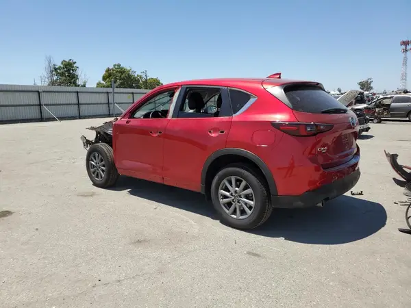 JM3KFBBM5P0116640 2023 MAZDA CX-5 - Image 2