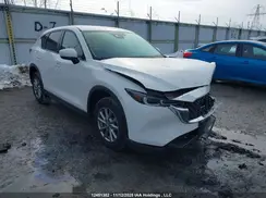 JM3KFBBM5P0117061 2023 MAZDA CX-5